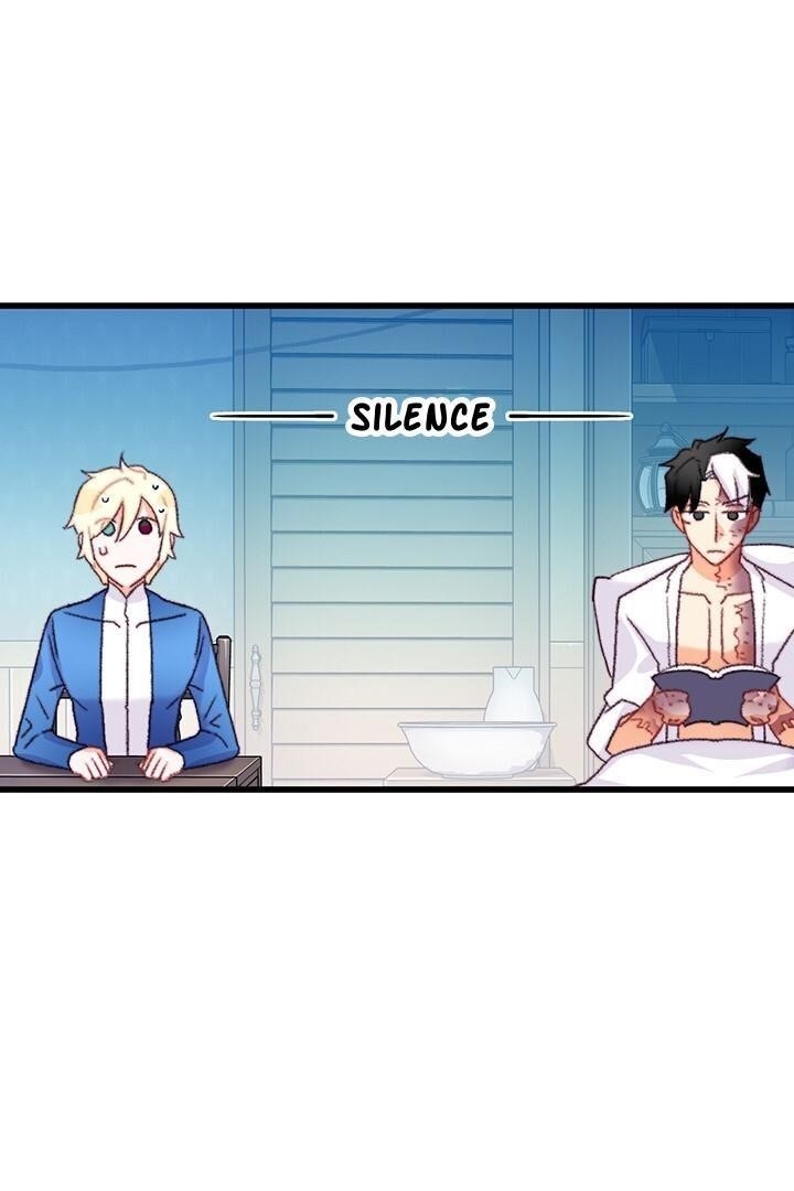 Bring the Love Chapter 70 - Page 42