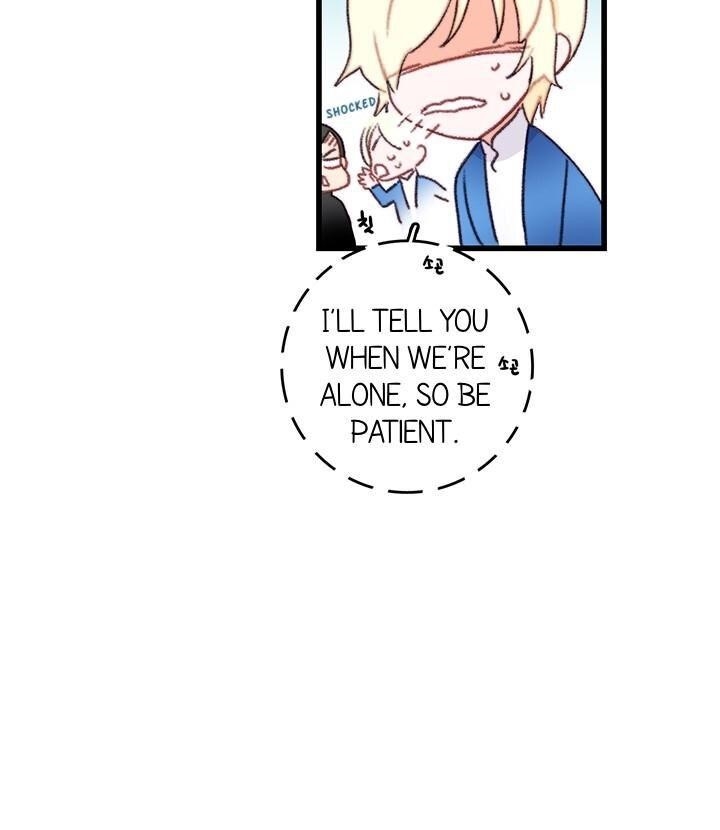 Bring the Love Chapter 70 - Page 83