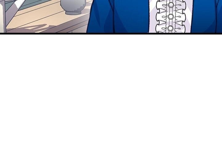 Bring the Love Chapter 70 - Page 9