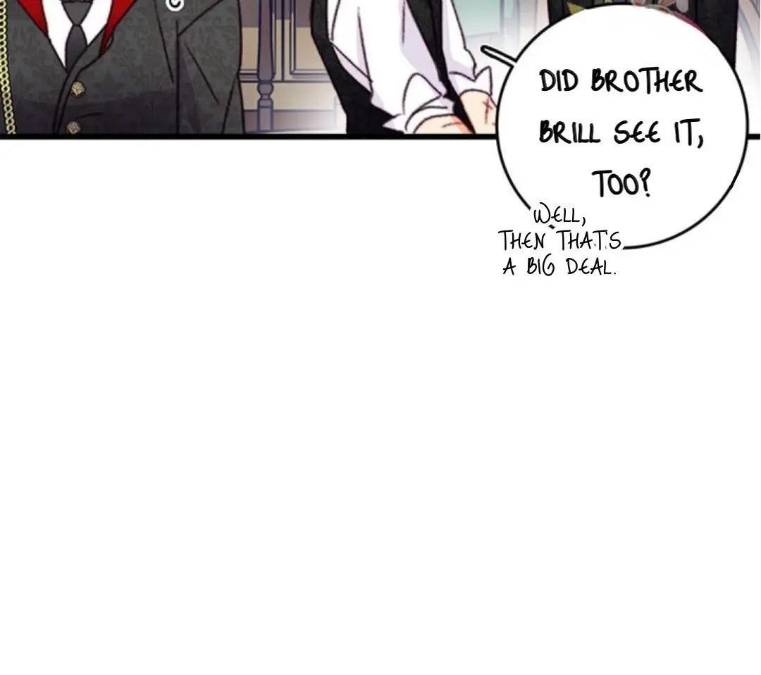 Bring the Love Chapter 74 - Page 36