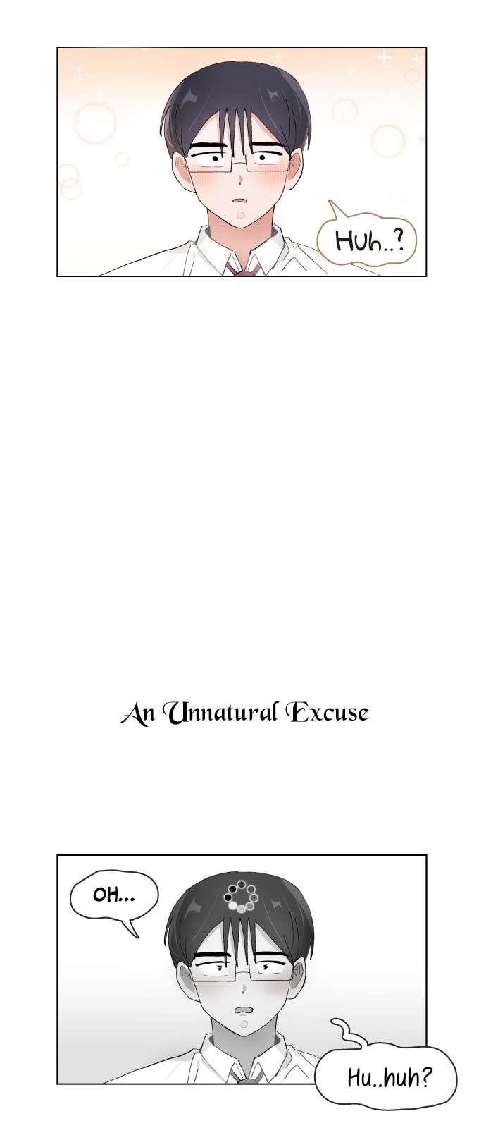 I Only Want to Beat You Chapter 77 - Page 8