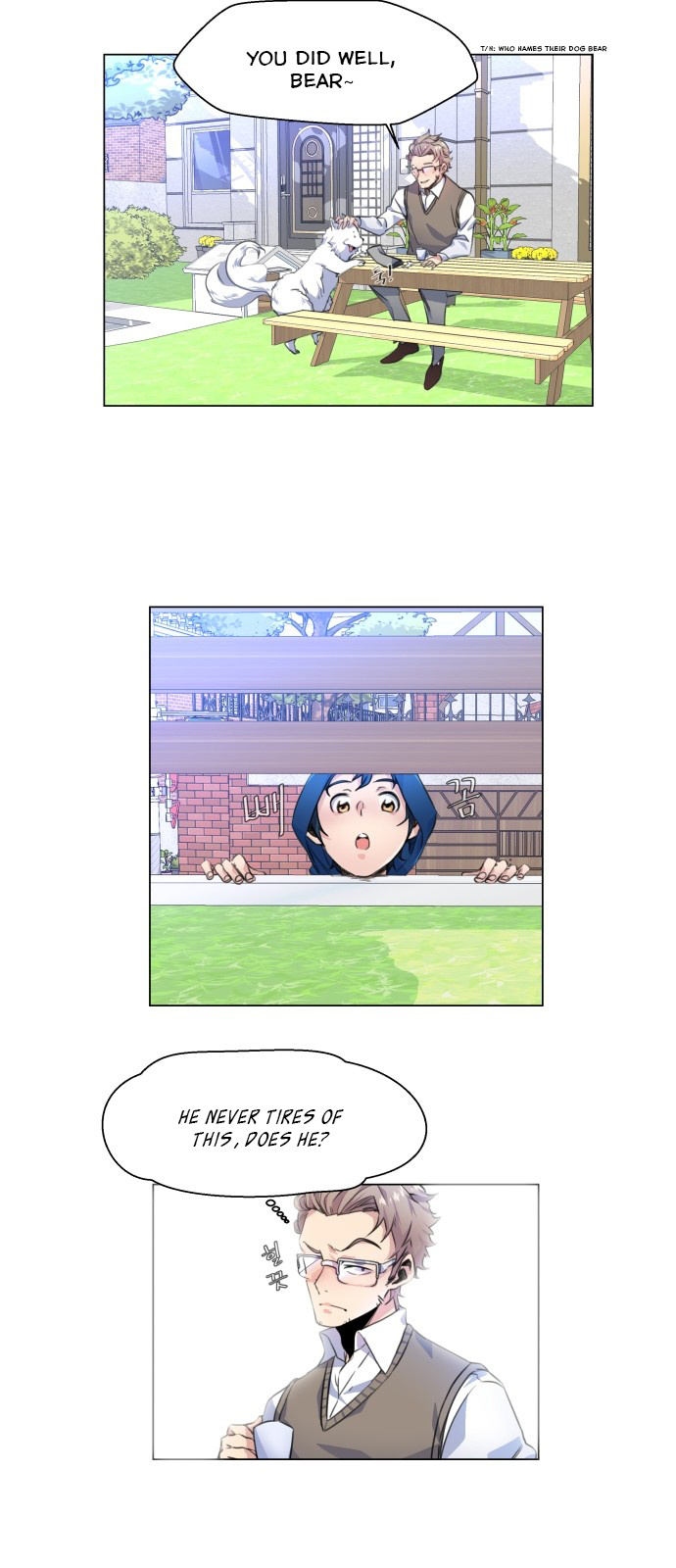 Top Corner Chapter 1 - Page 44