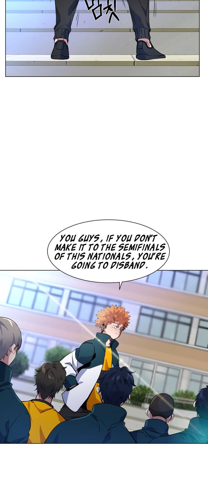 Top Corner Chapter 13 - Page 37