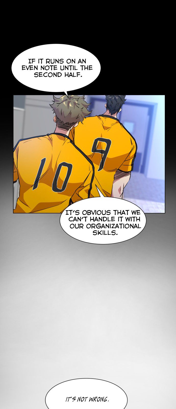 Top Corner Chapter 16 - Page 36