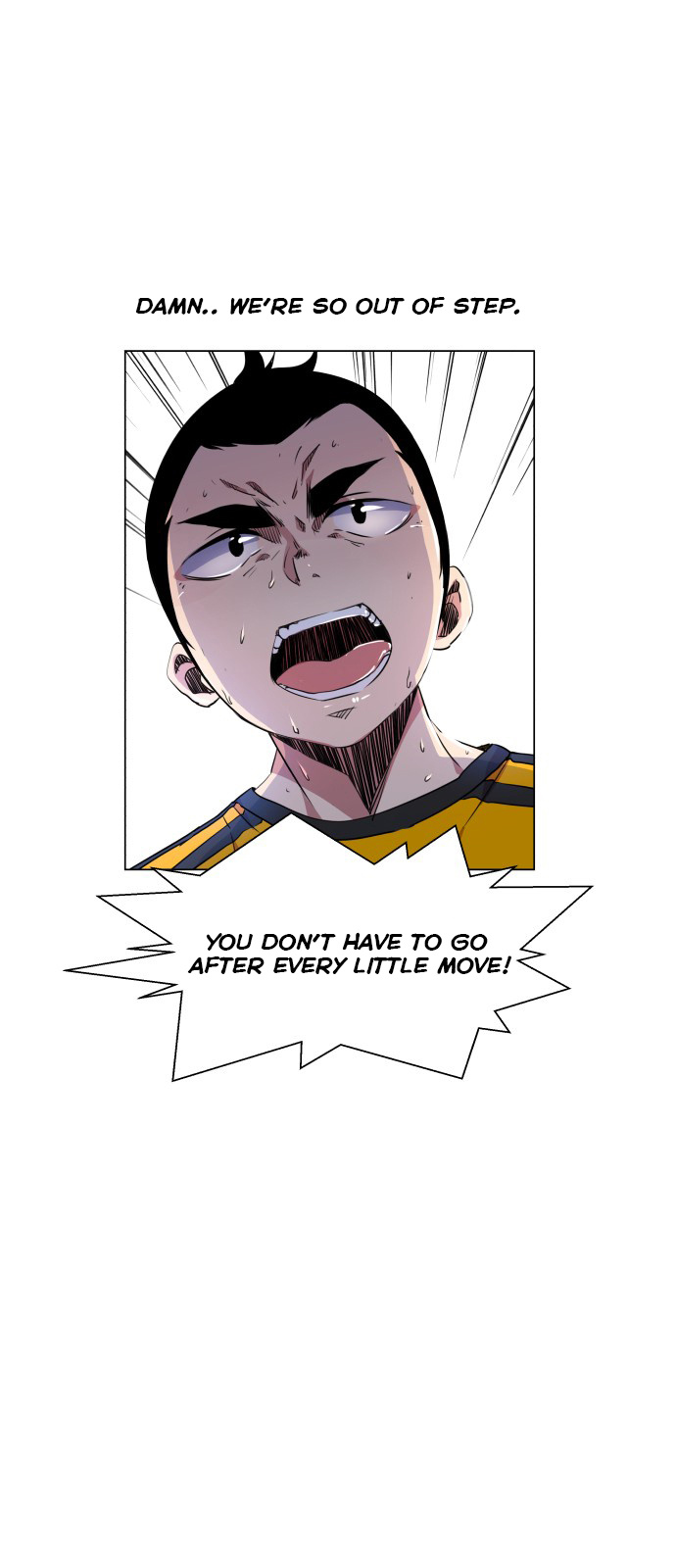 Top Corner Chapter 21 - Page 24