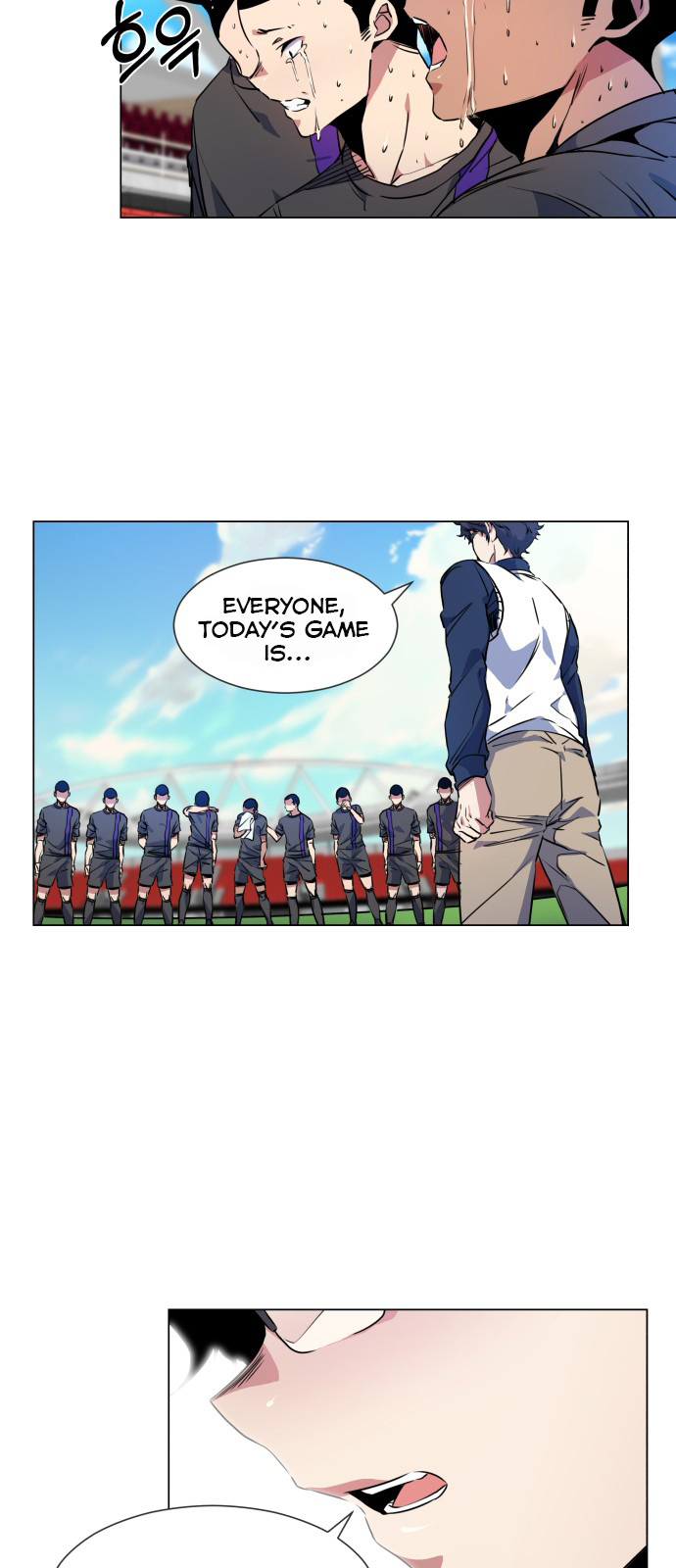 Top Corner Chapter 25 - Page 34