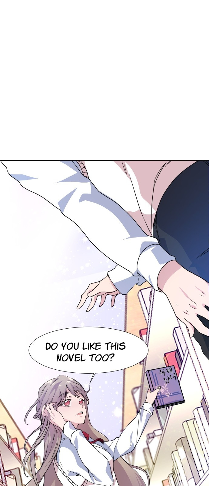 Top Corner Chapter 3 - Page 6