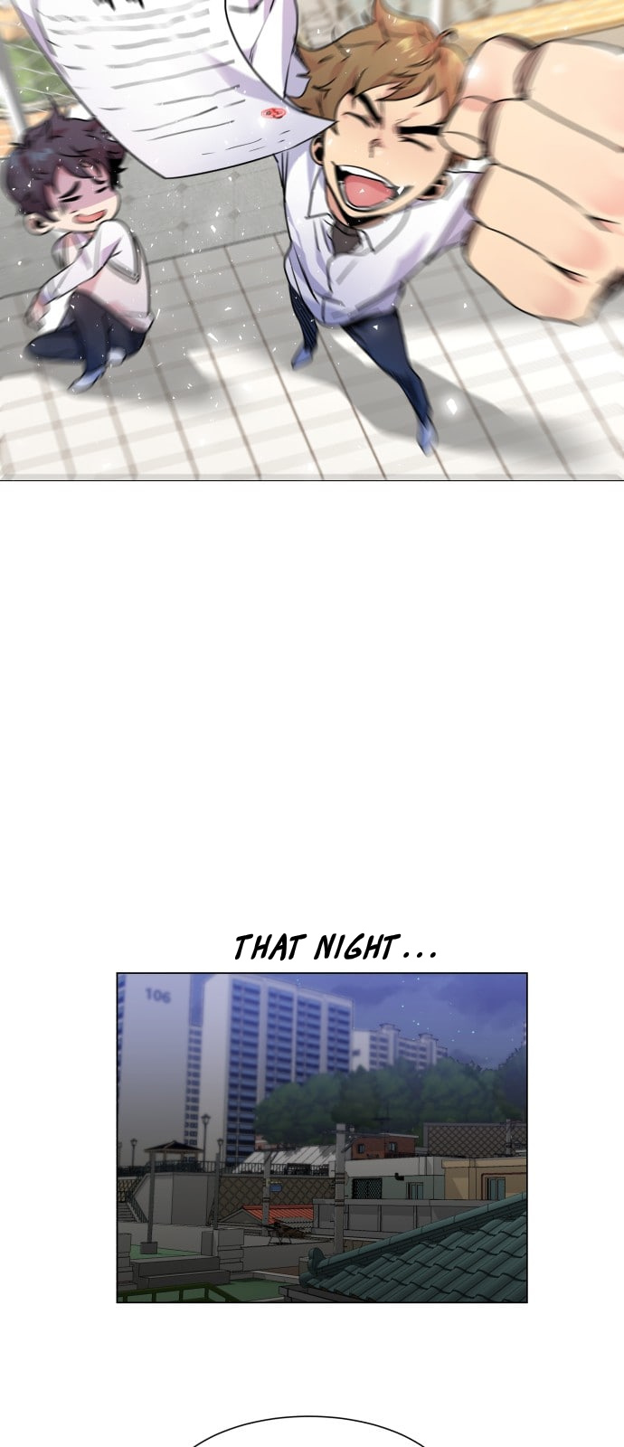 Top Corner Chapter 7 - Page 48