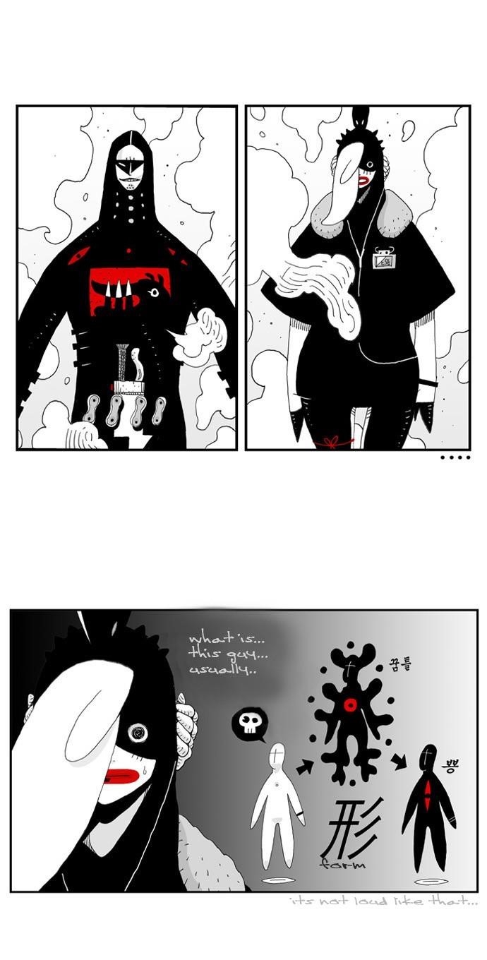 Hellper Chapter 4 - Page 2