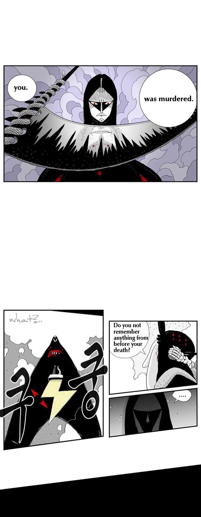 Hellper Chapter 4 - Page 6