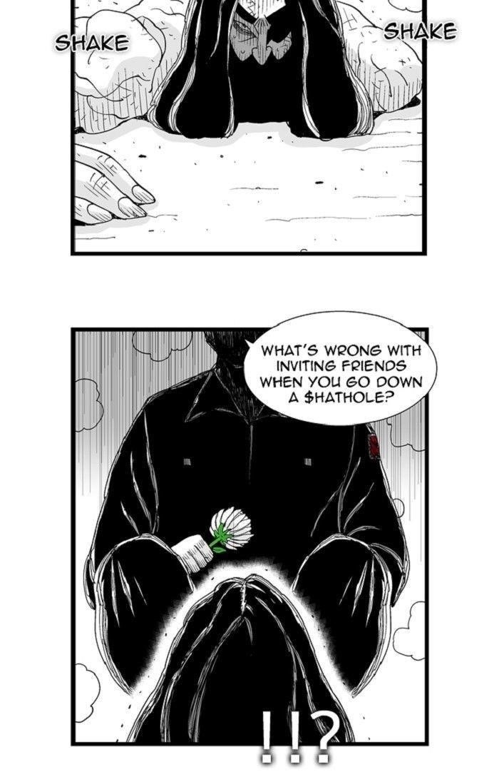 Hellper Chapter 86 - Page 37