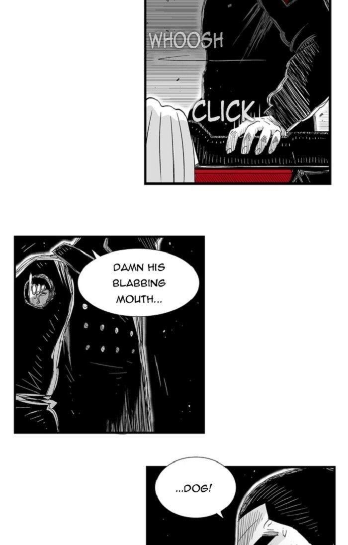 Hellper Chapter 94 - Page 11