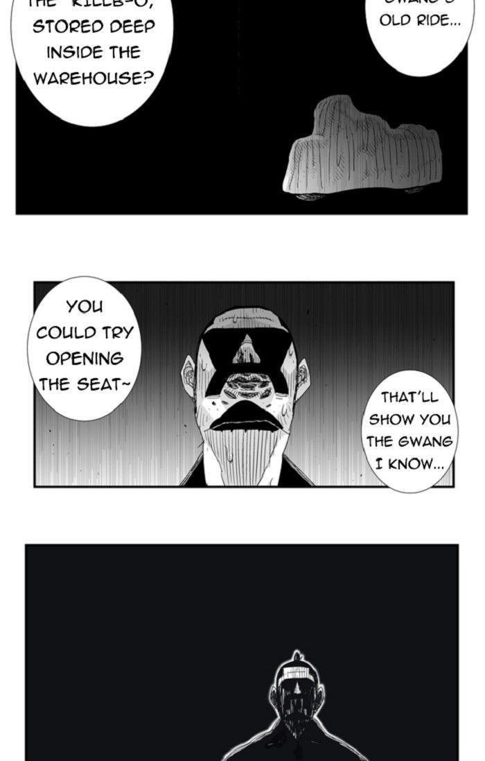 Hellper Chapter 94 - Page 8