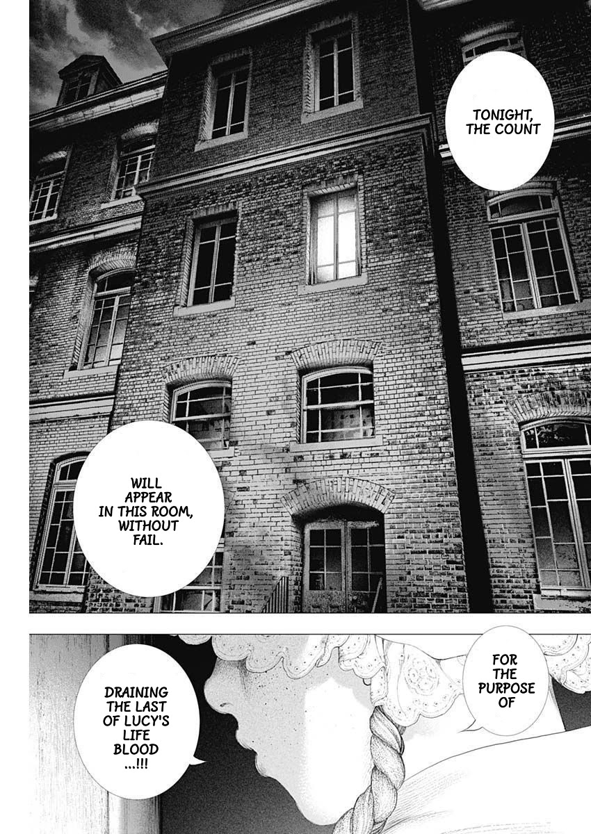 #DRCL – Midnight Children Chapter 11 - Page 14