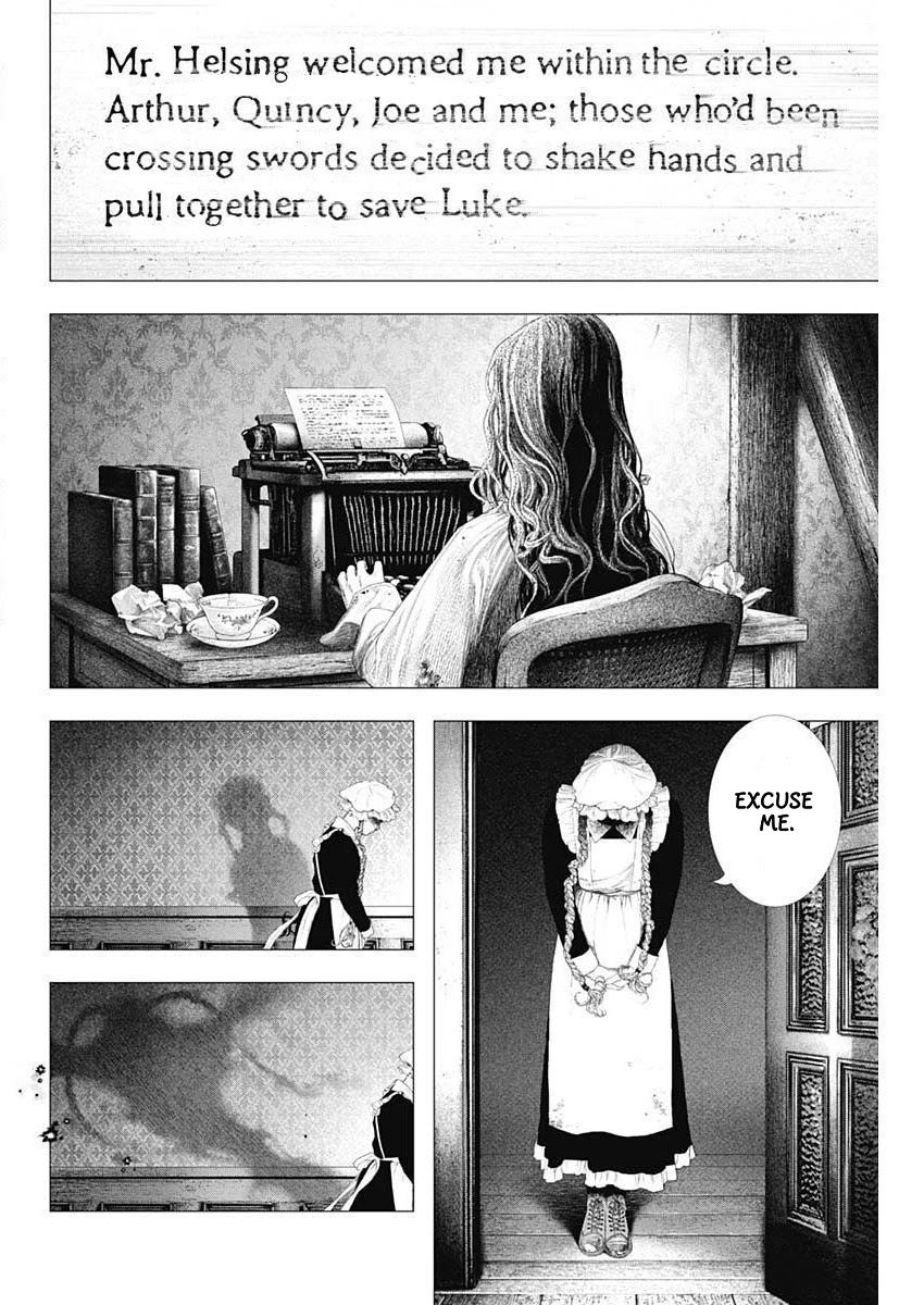 #DRCL – Midnight Children Chapter 11 - Page 17
