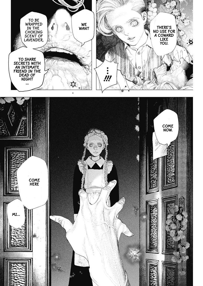 #DRCL – Midnight Children Chapter 11 - Page 21