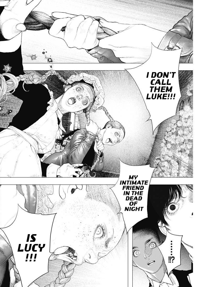 #DRCL – Midnight Children Chapter 11 - Page 23