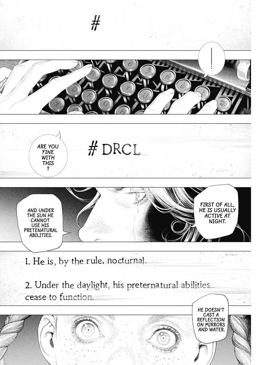 #DRCL – Midnight Children Chapter 13 - Page 19