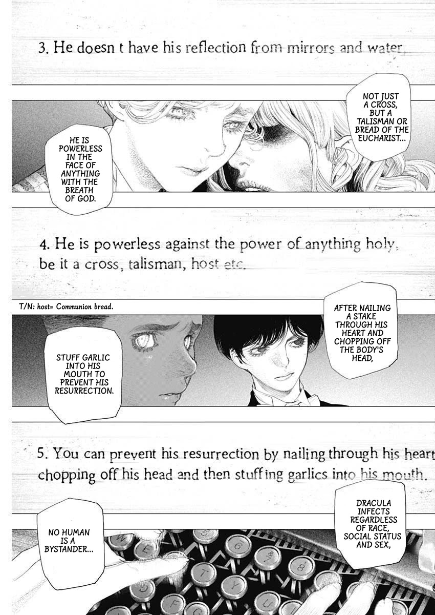 #DRCL – Midnight Children Chapter 13 - Page 20