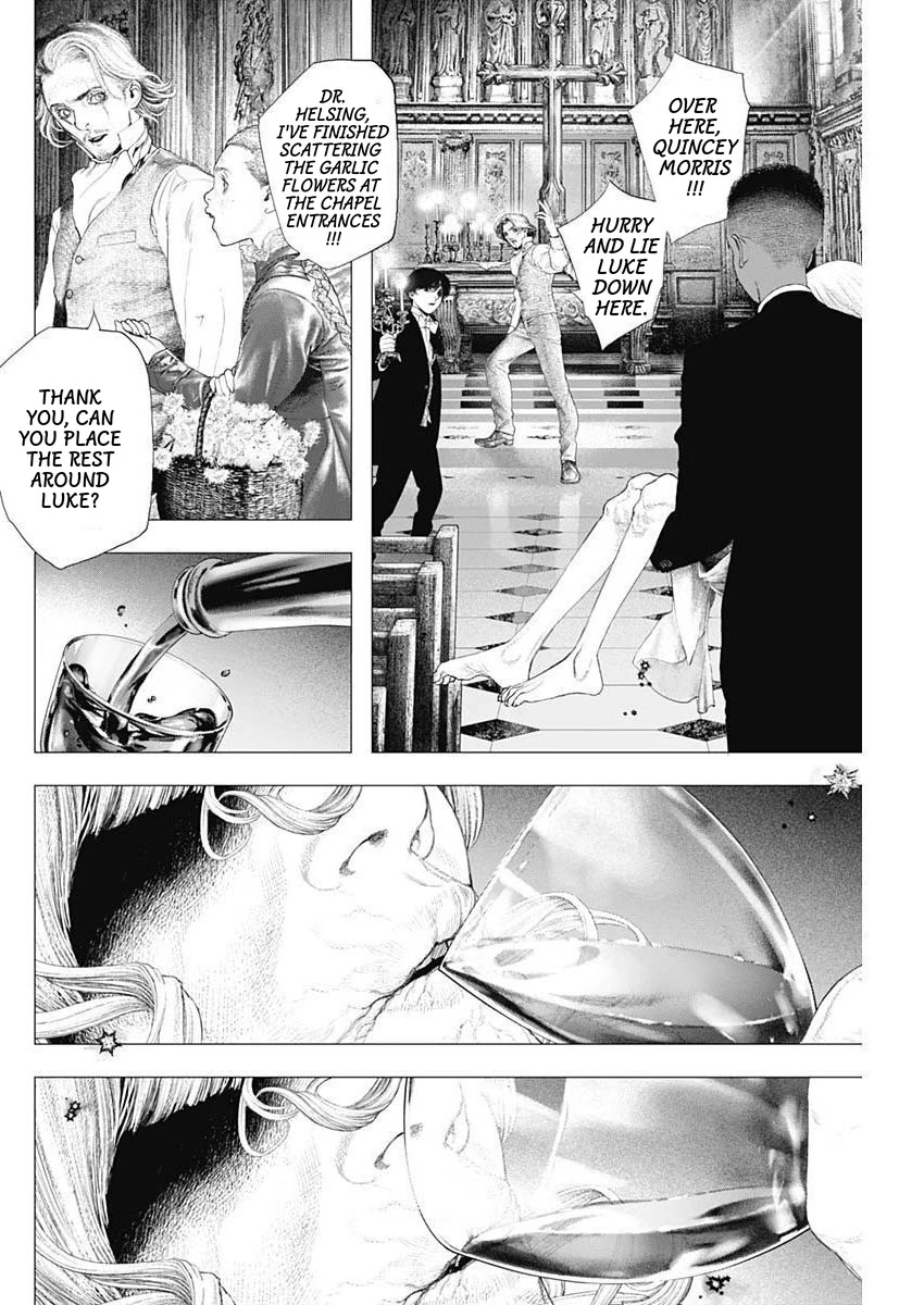 #DRCL – Midnight Children Chapter 14 - Page 12