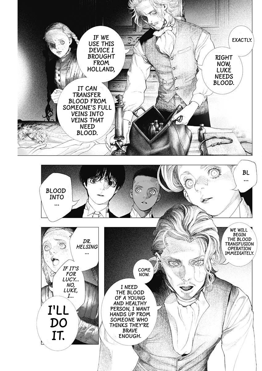 #DRCL – Midnight Children Chapter 14 - Page 16