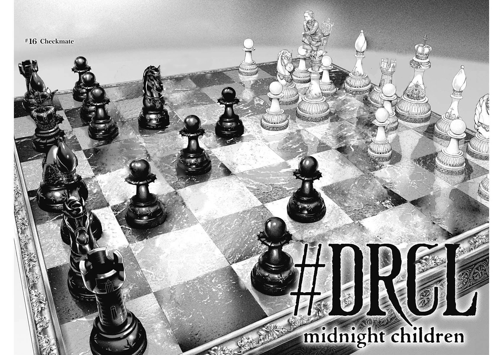 #DRCL – Midnight Children Chapter 16 - Page 2