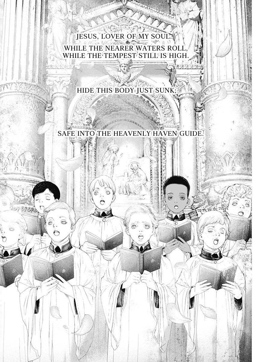 #DRCL – Midnight Children Chapter 17 - Page 21