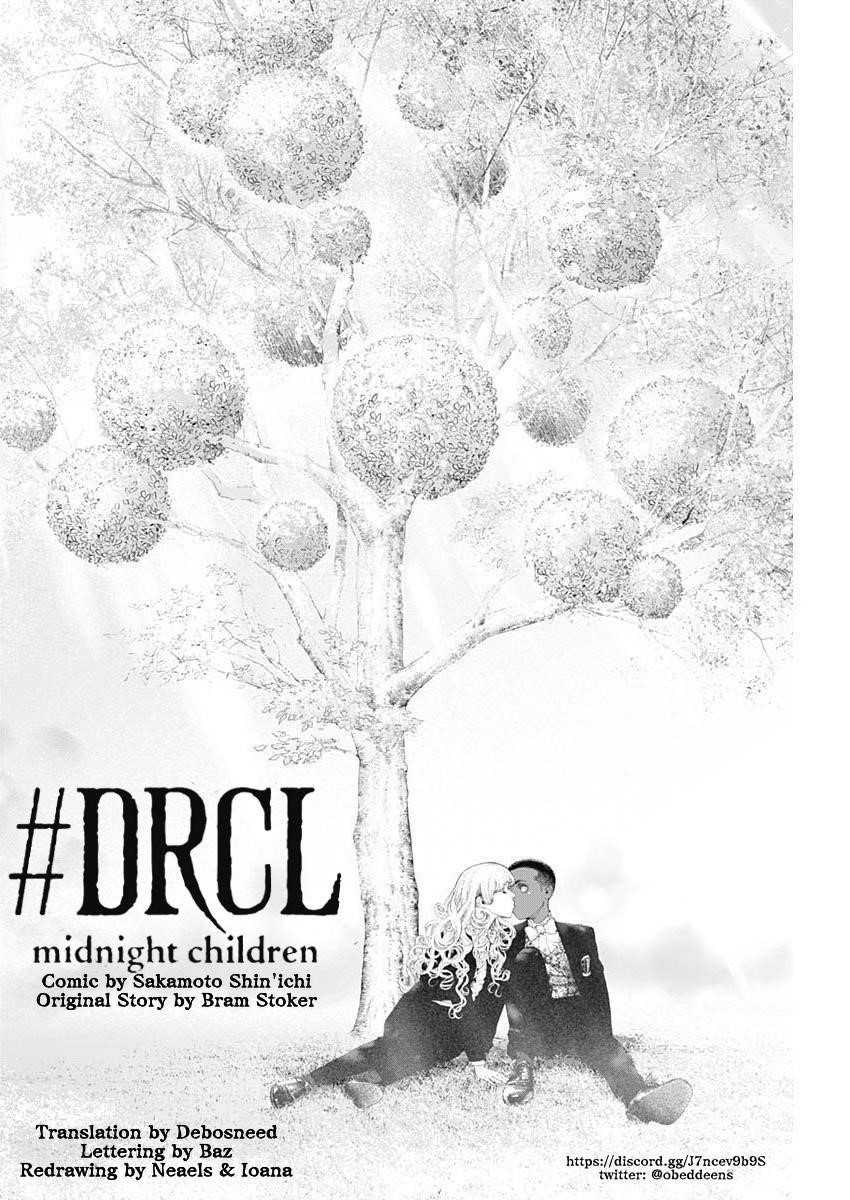 #DRCL – Midnight Children Chapter 17 - Page 26