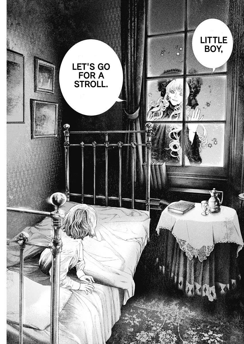 #DRCL – Midnight Children Chapter 19 - Page 10