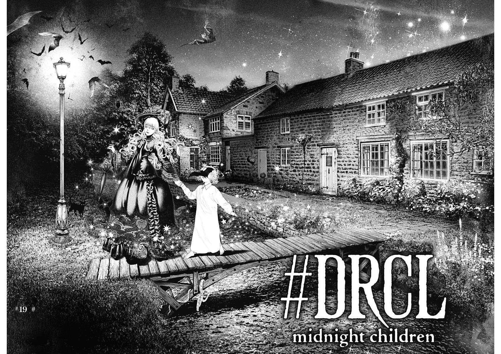 #DRCL – Midnight Children Chapter 19 - Page 13