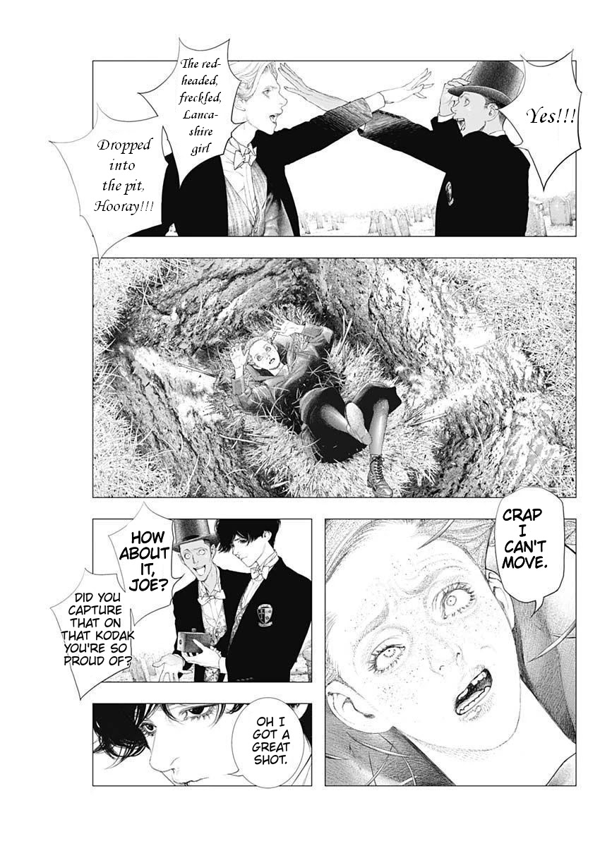 #DRCL – Midnight Children Chapter 2 - Page 21