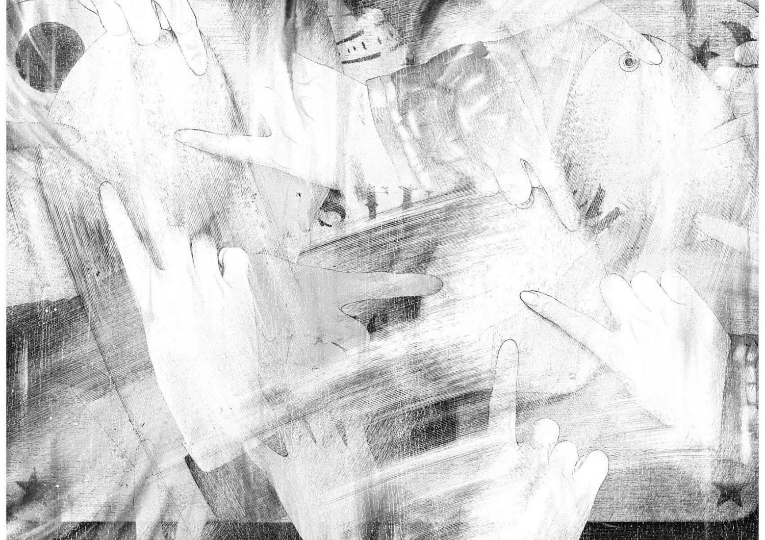#DRCL – Midnight Children Chapter 20 - Page 22
