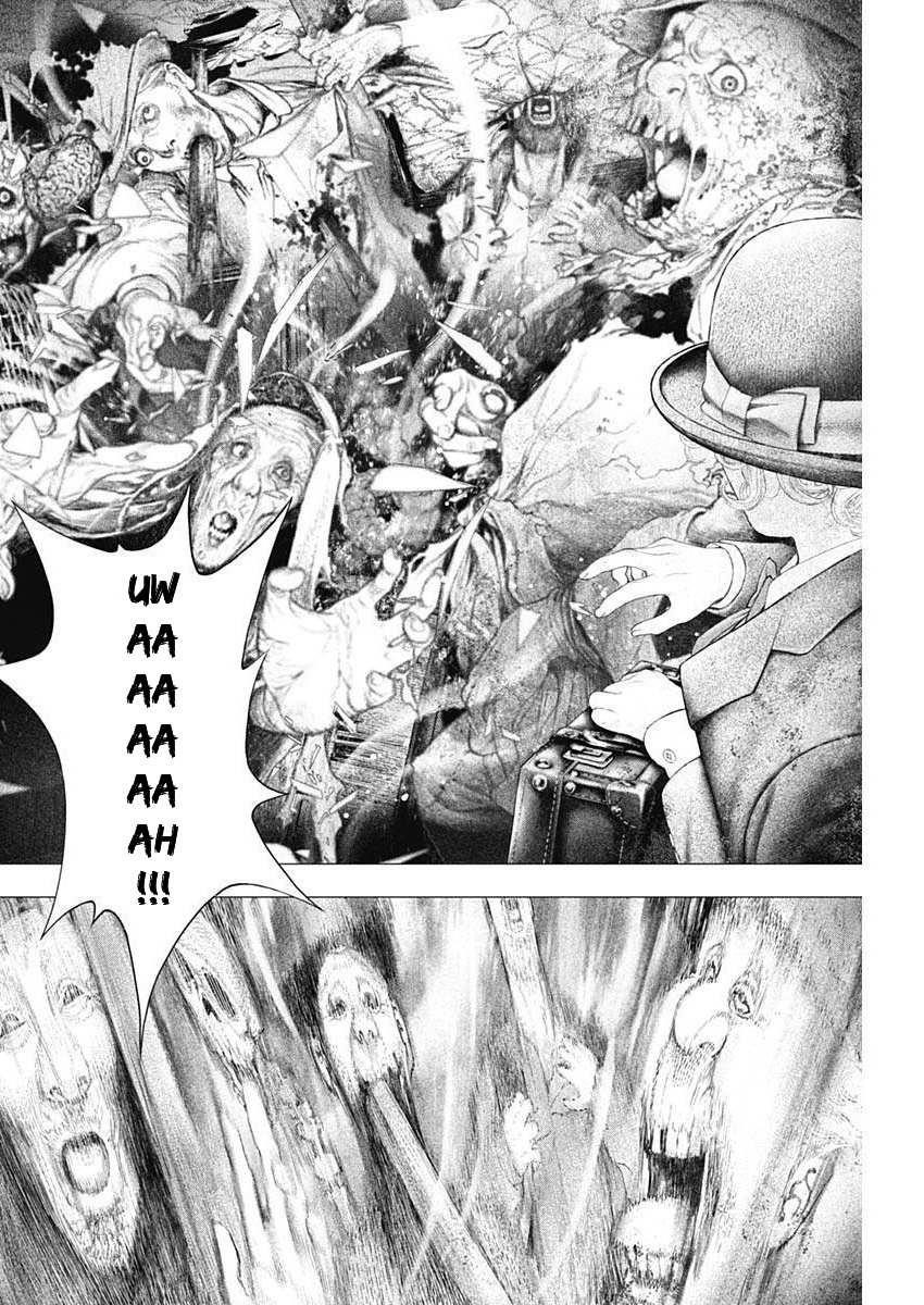 #DRCL – Midnight Children Chapter 23 - Page 11