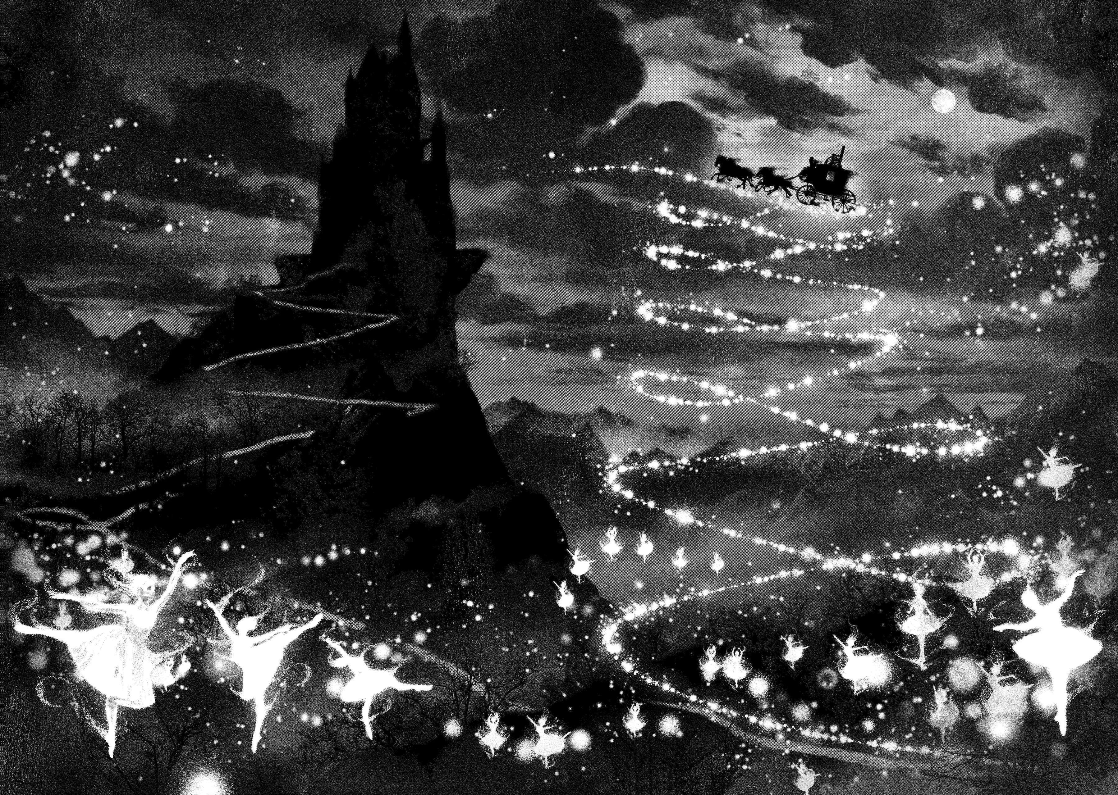 #DRCL – Midnight Children Chapter 25 - Page 11