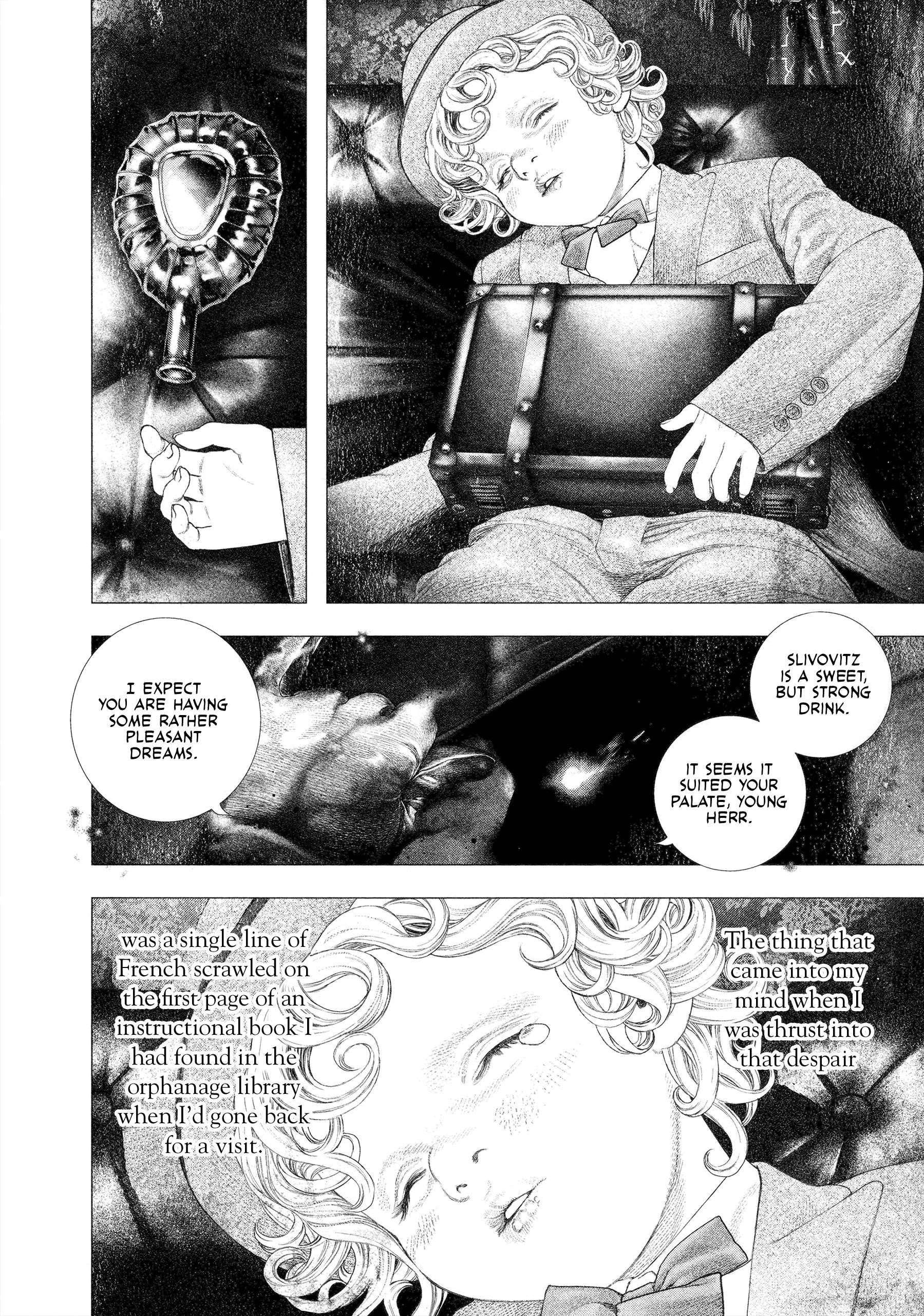 #DRCL – Midnight Children Chapter 25 - Page 9