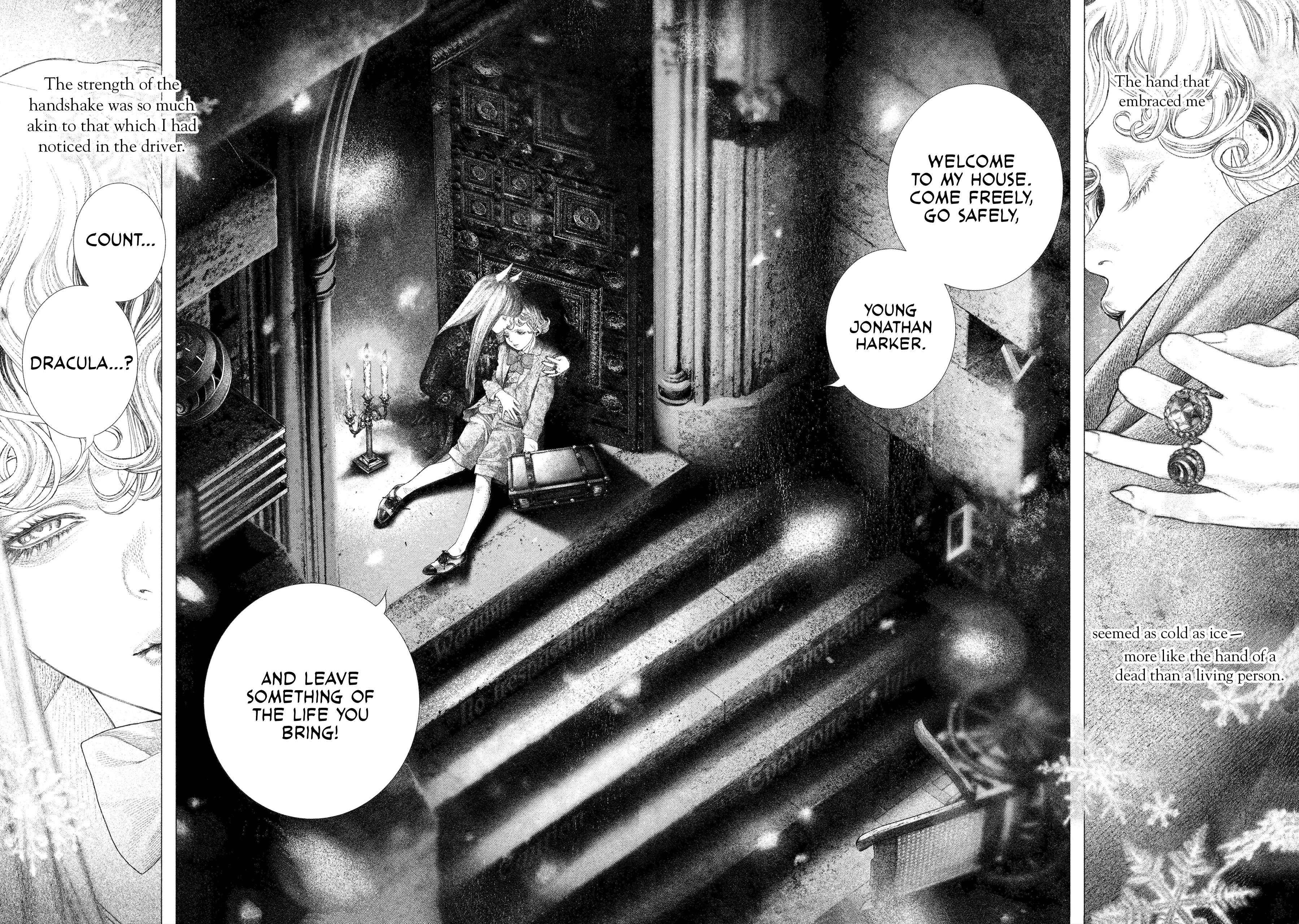 #DRCL – Midnight Children Chapter 27 - Page 9