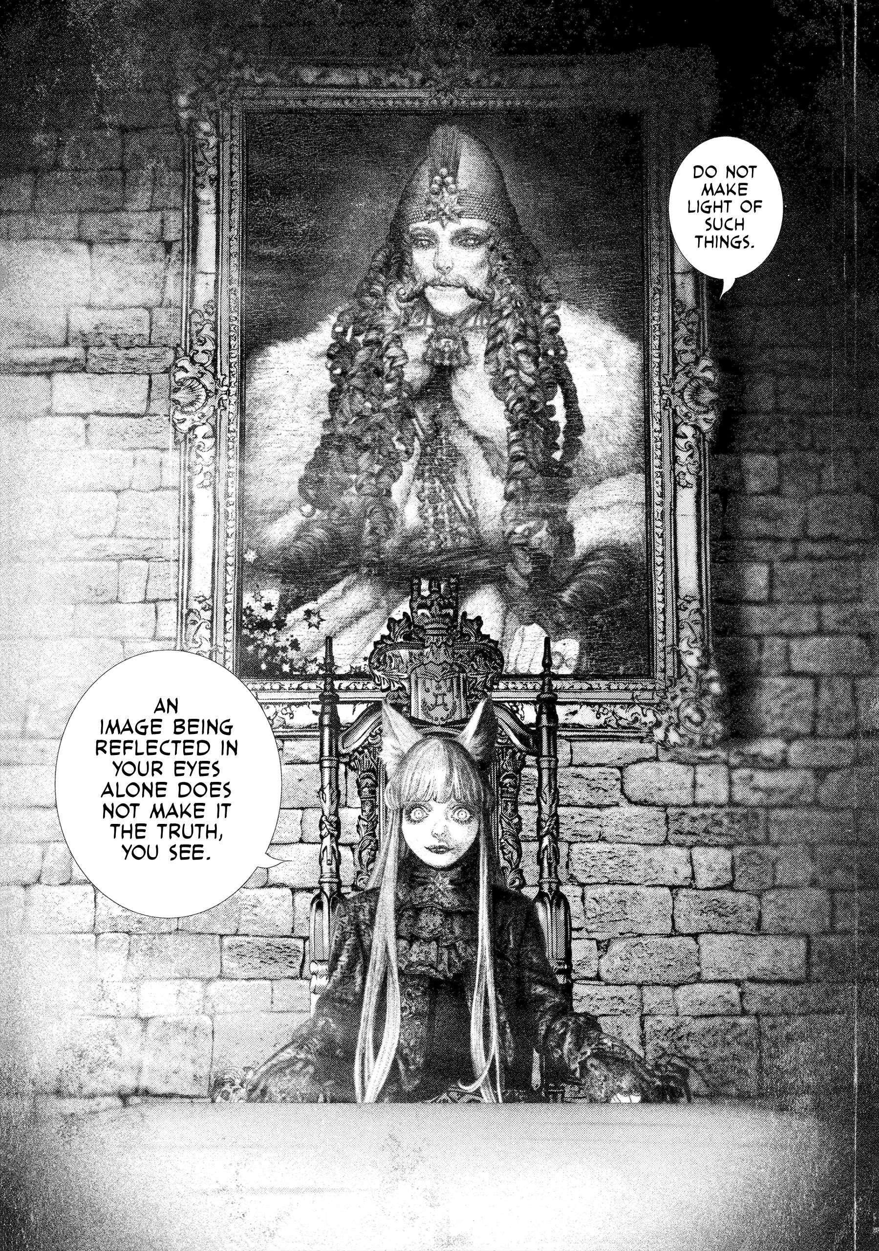 #DRCL – Midnight Children Chapter 28 - Page 11