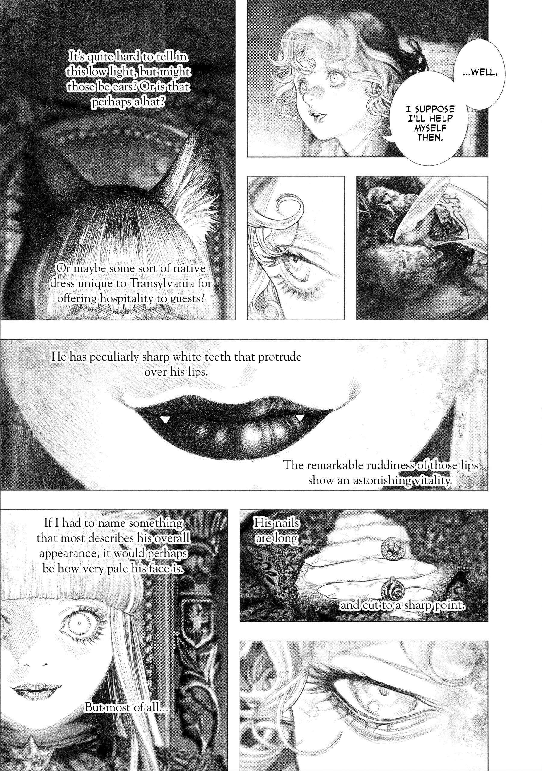 #DRCL – Midnight Children Chapter 28 - Page 4