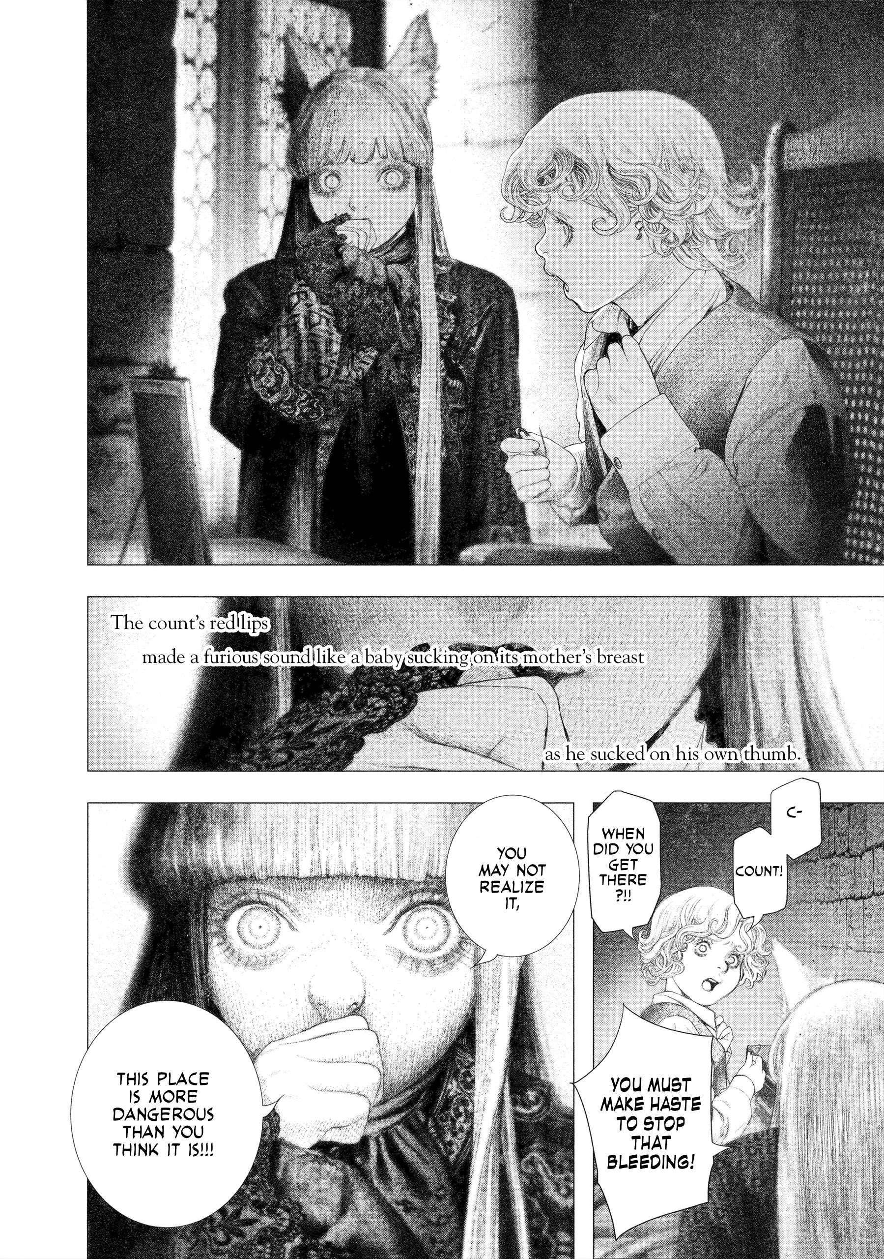 #DRCL – Midnight Children Chapter 29 - Page 10