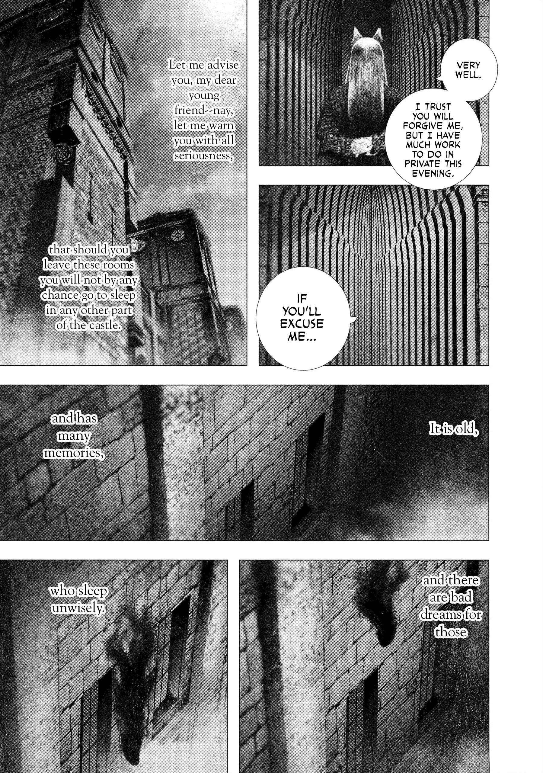 #DRCL – Midnight Children Chapter 30 - Page 5