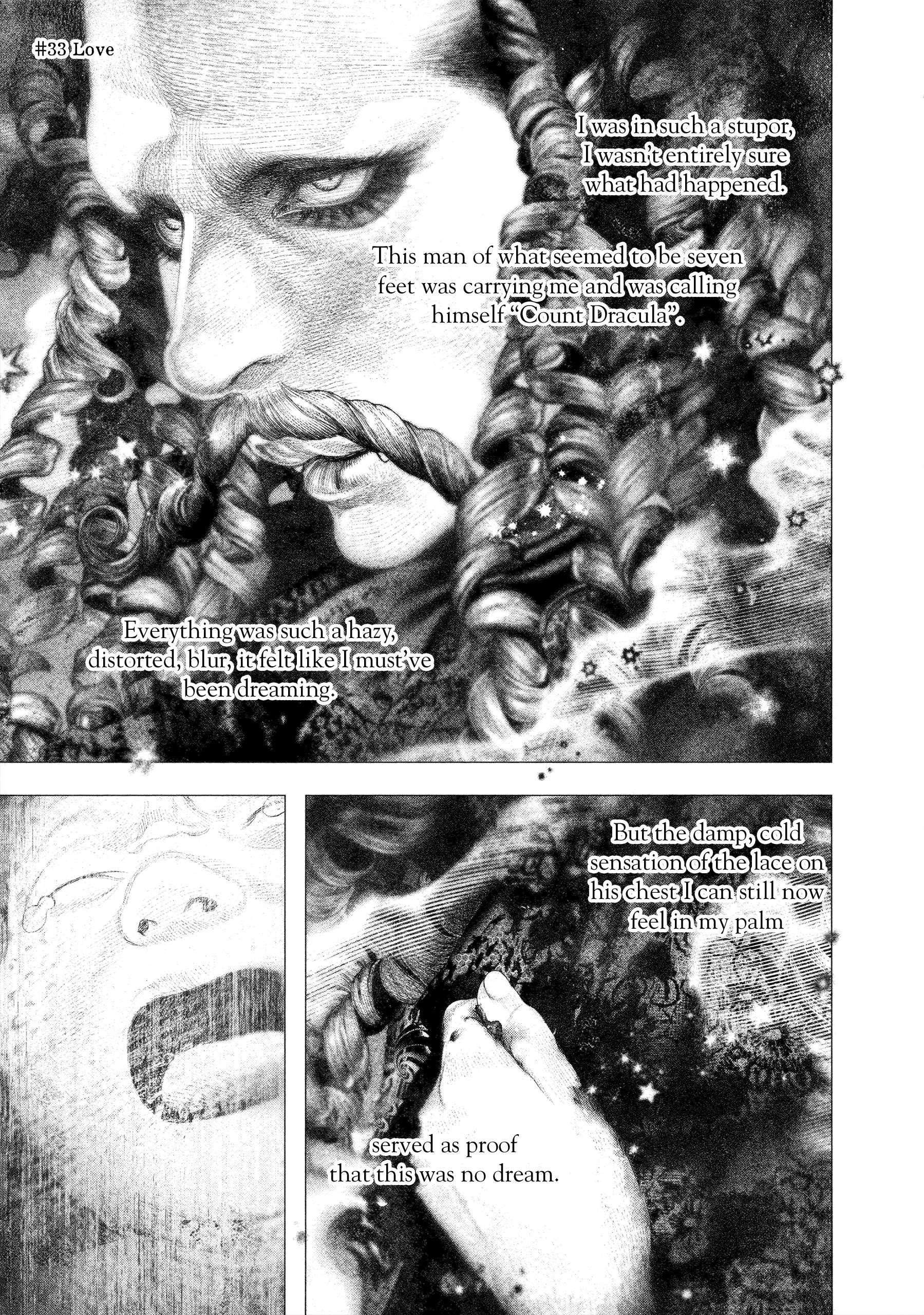 #DRCL – Midnight Children Chapter 33 - Page 1