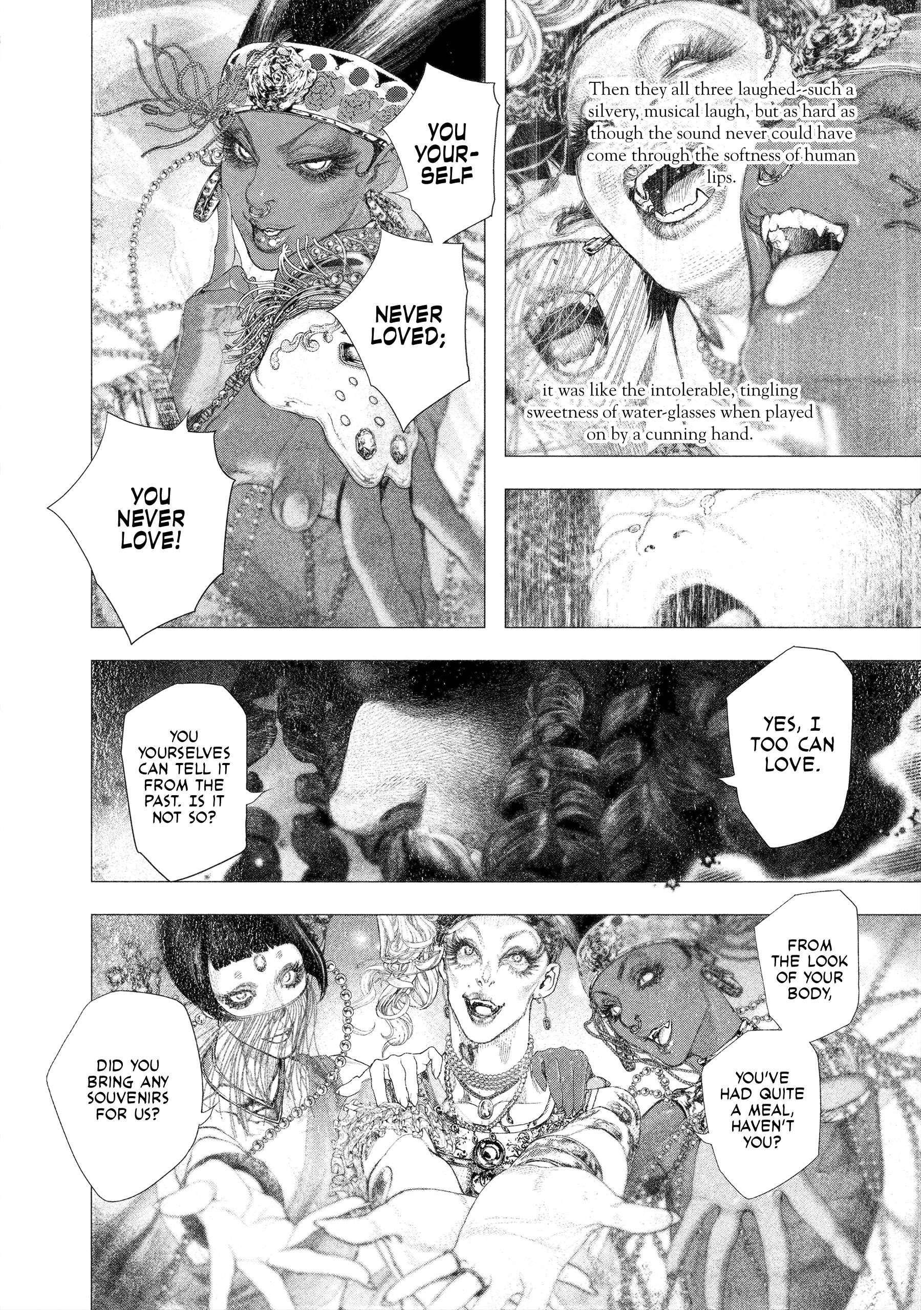 #DRCL – Midnight Children Chapter 33 - Page 4