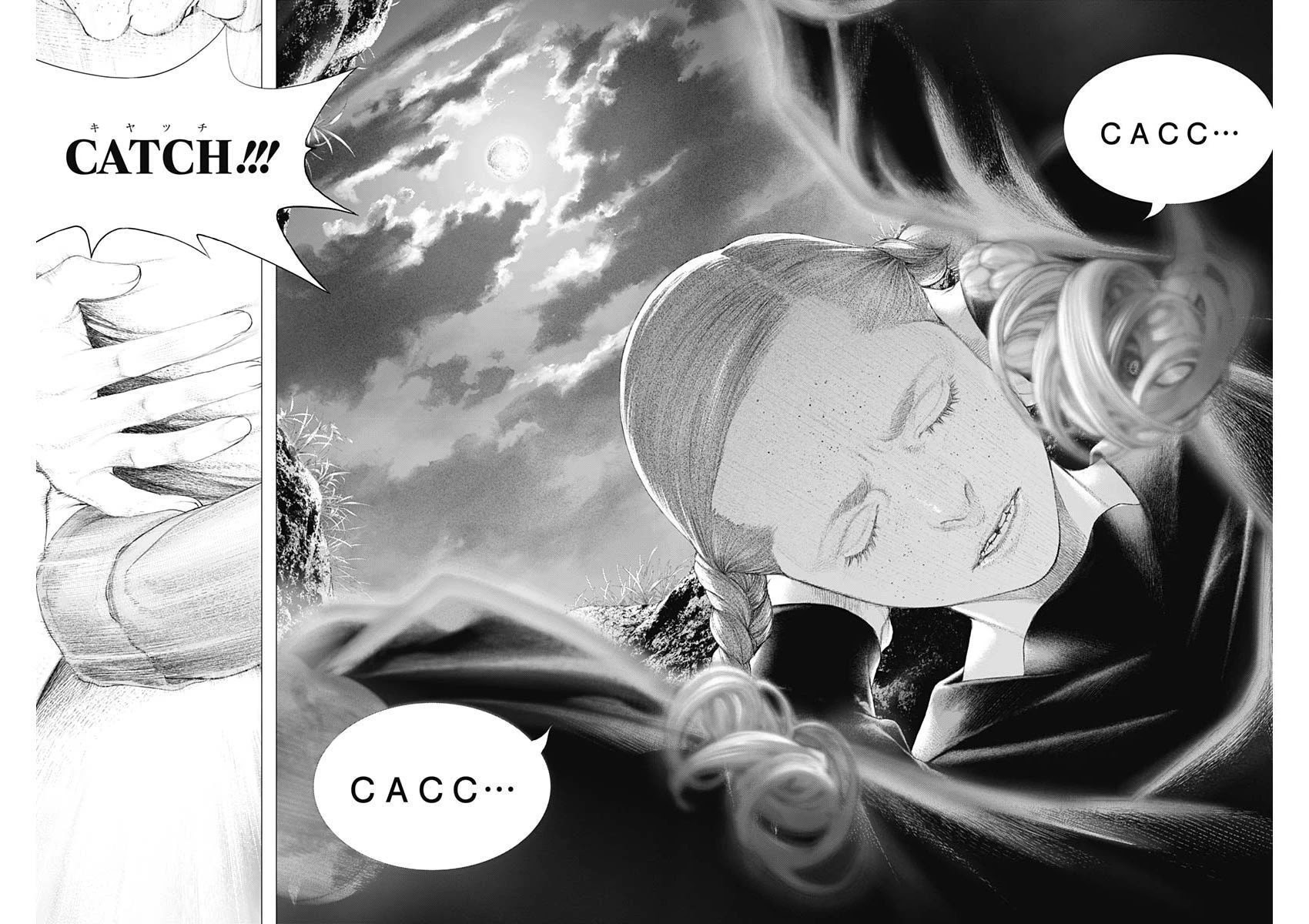 #DRCL – Midnight Children Chapter 4 - Page 11