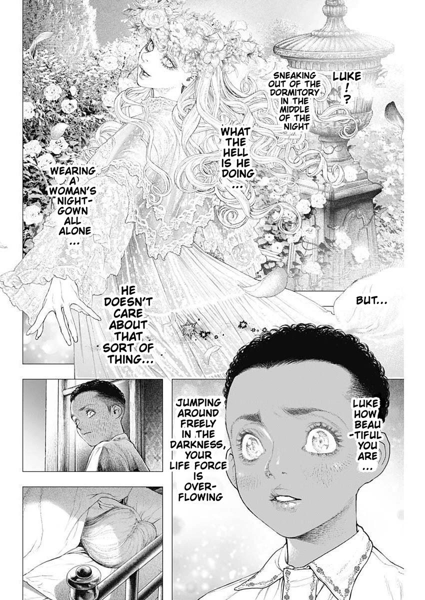 #DRCL – Midnight Children Chapter 7 - Page 4