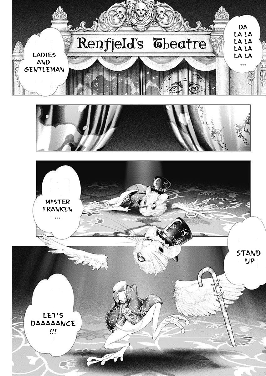 #DRCL – Midnight Children Chapter 7 - Page 7