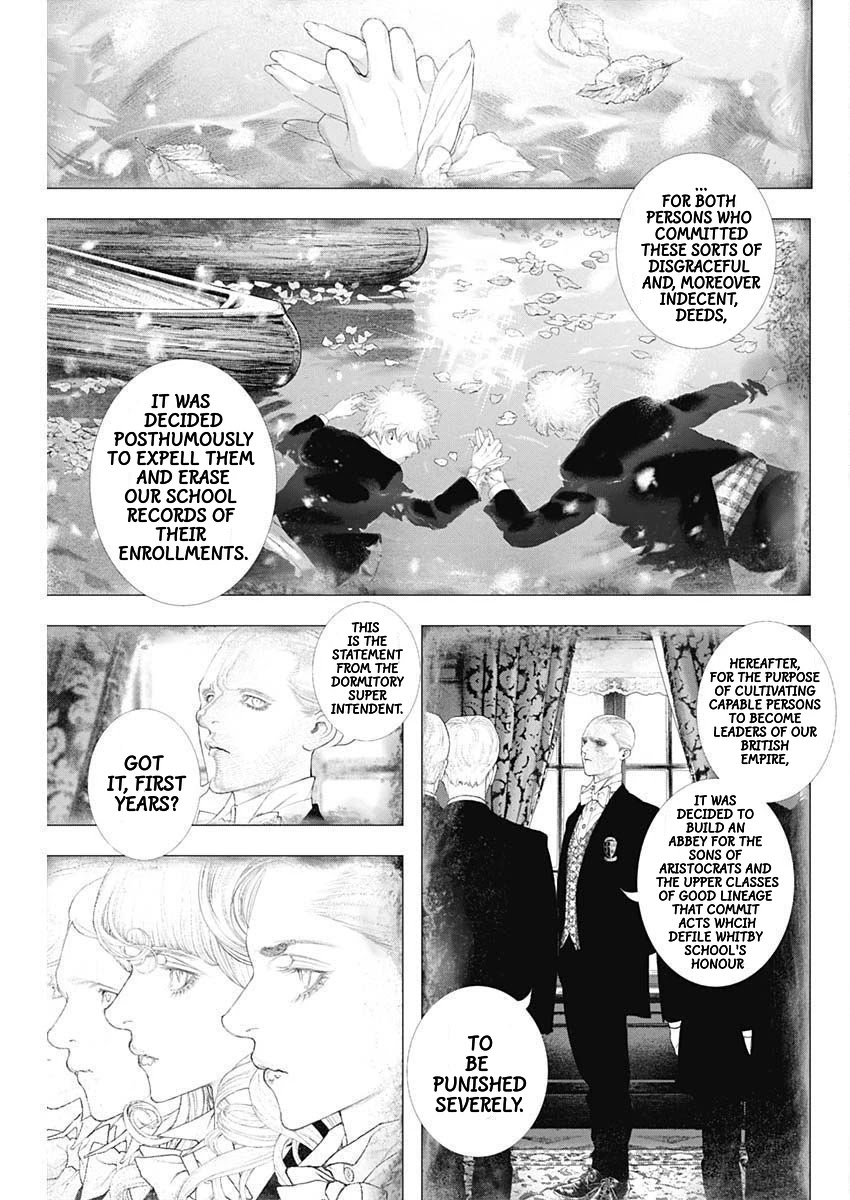 #DRCL – Midnight Children Chapter 9 - Page 22