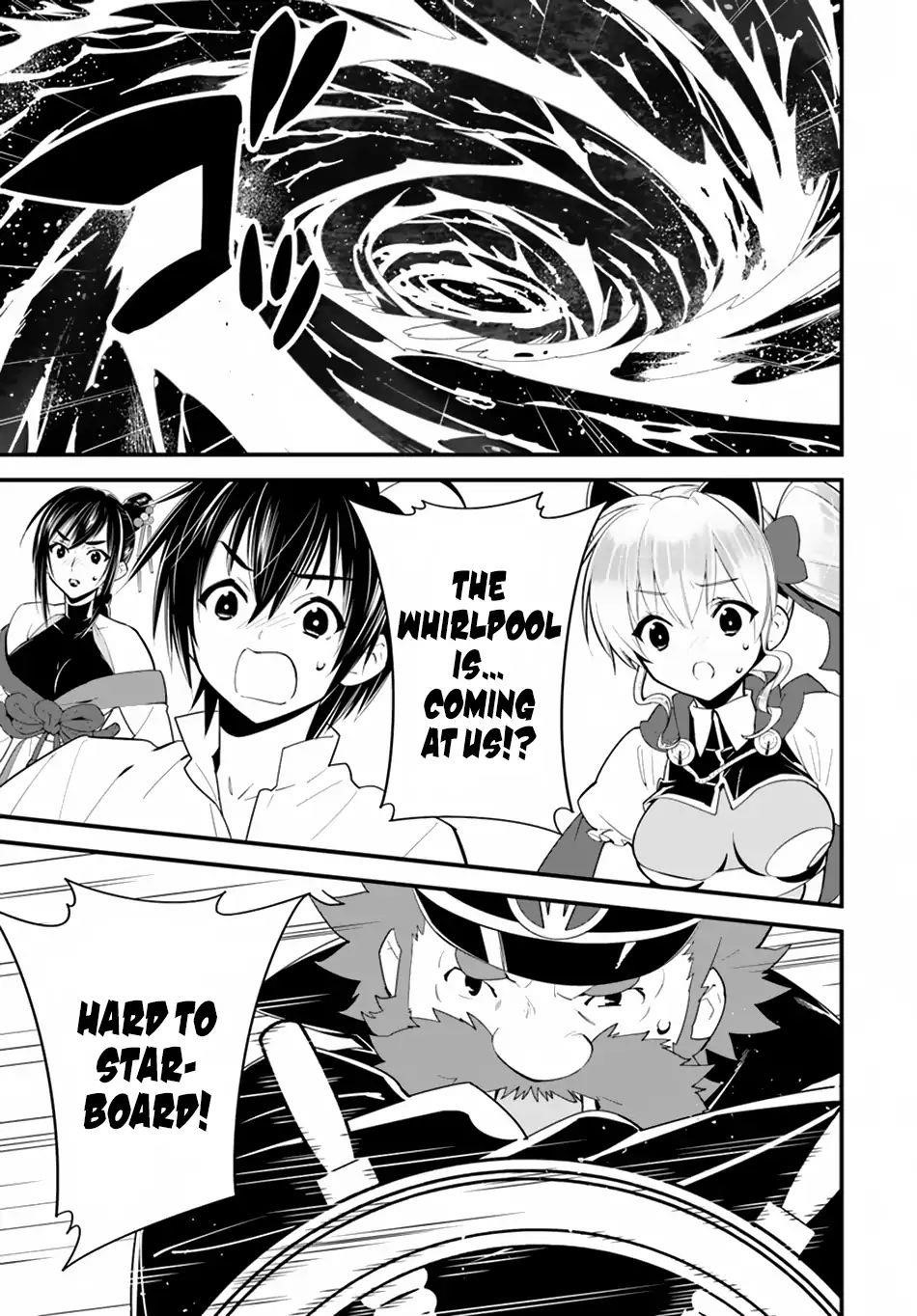 Isekai Desu Ga Mamono Saibai Shiteimasu Chapter 15 - Page 1