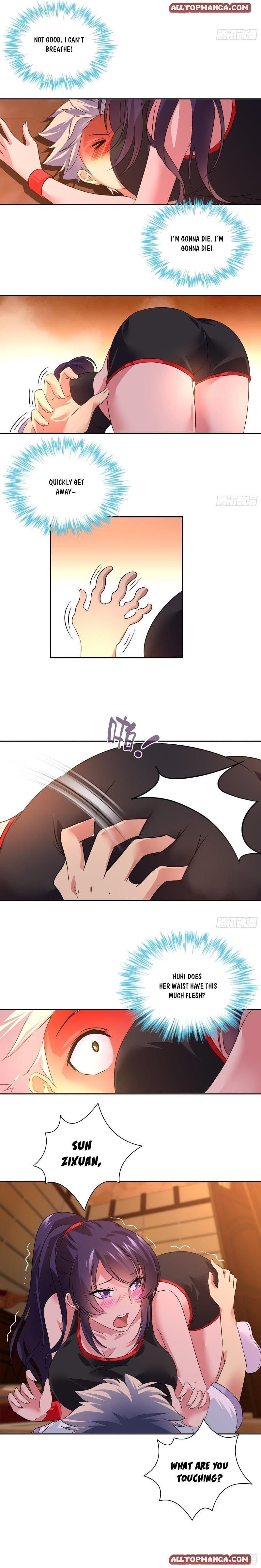 I Am A God Of Medicine Chapter 49 - Page 5
