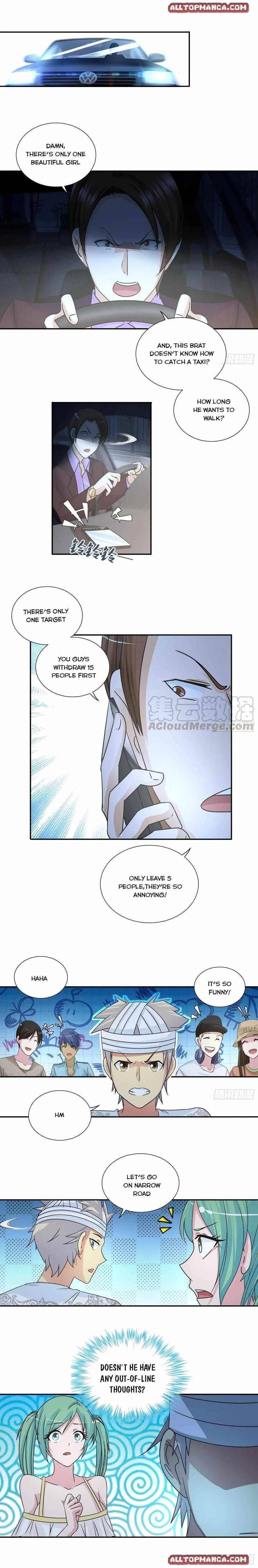 I Am A God Of Medicine Chapter 69 - Page 2