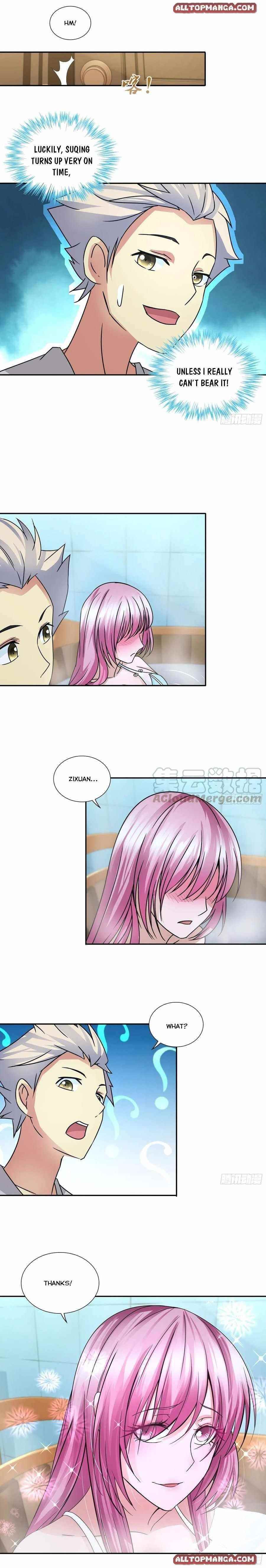 I Am A God Of Medicine Chapter 73 - Page 3